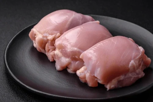 Chicken Boneless Thigh